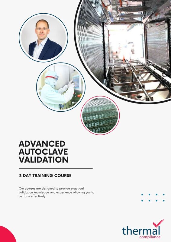 Autoclave Validation Training Course