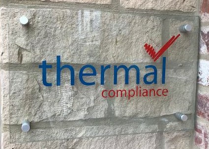 Thermal Compliance UK Office