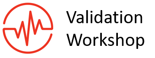 Validation Workshop Free Webinars
